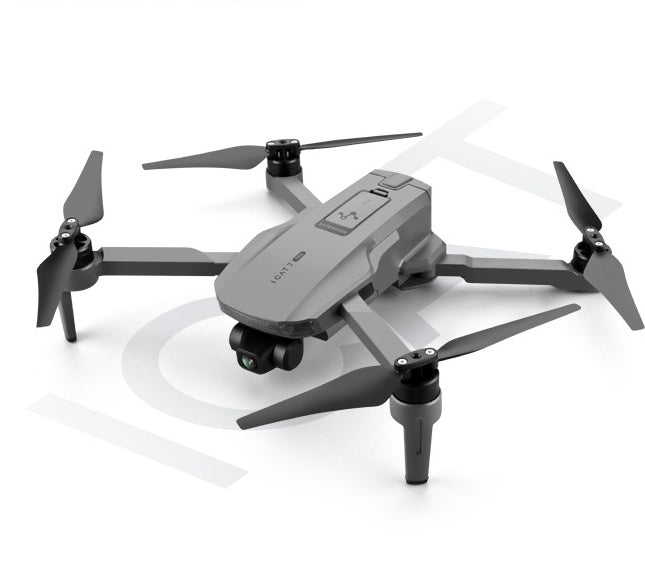 GPS Folding Drone – HD Camera & Gimbal Aircraft