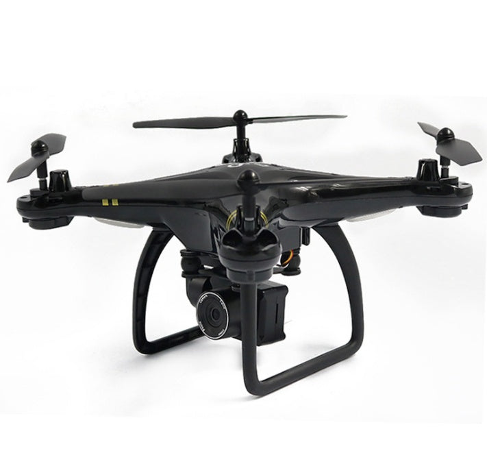 5G ESC Camera – Long Battery Life & HD Image Transmission