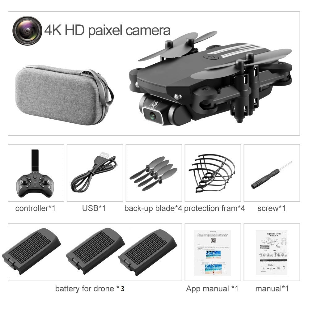 HD Camera Aerial Drone