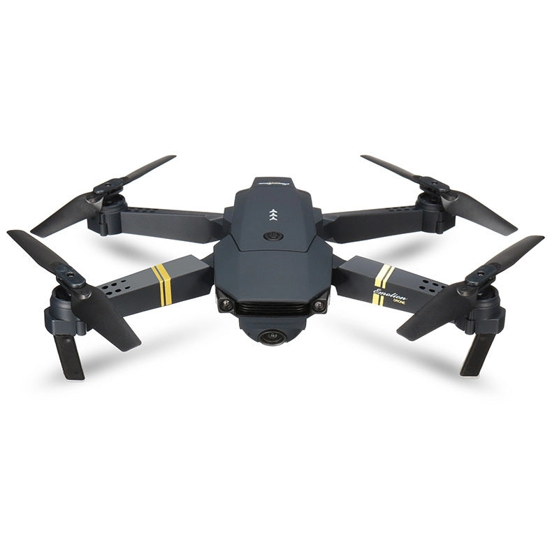E58 Folding Aerial Drone – HD Camera & Smart Flight