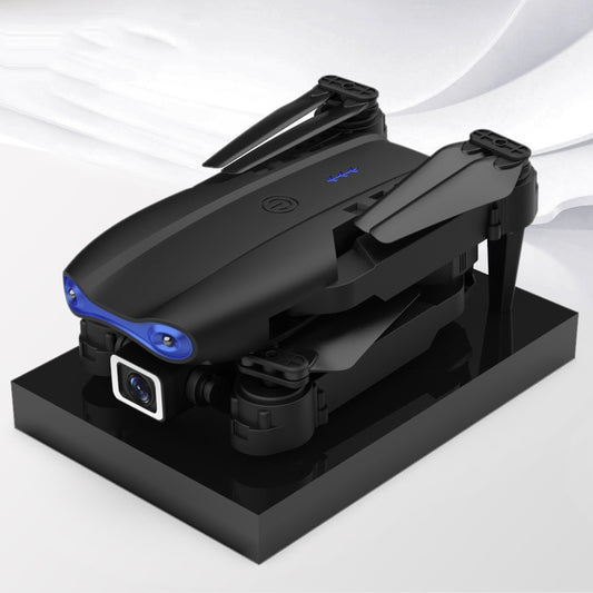 4K Dual Camera Drone – Obstacle Avoidance & Remote Control