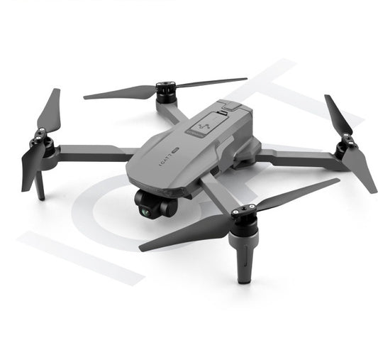 GPS Folding Drone – HD Camera & Gimbal Aircraft