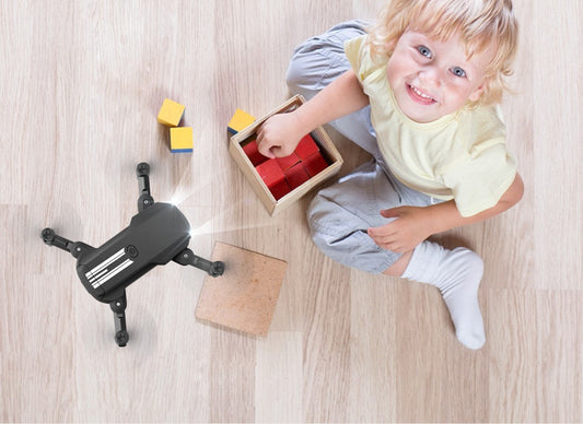 HD Camera Aerial Drone