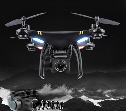 5G ESC Camera – Long Battery Life & HD Image Transmission