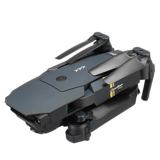 E58 Folding Aerial Drone – HD Camera & Smart Flight