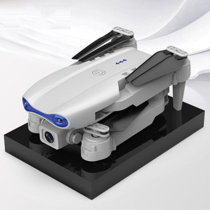 4K Dual Camera Drone – Obstacle Avoidance & Remote Control