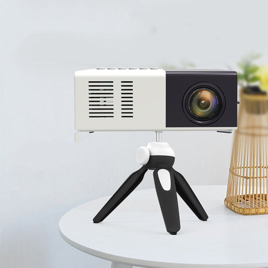 Handheld Mini LED Projector – Home Entertainment Gift