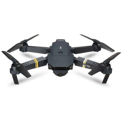 E58 Folding Aerial Drone – HD Camera & Smart Flight