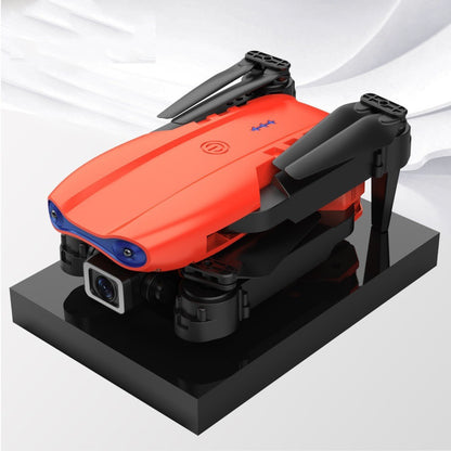 4K Dual Camera Drone – Obstacle Avoidance & Remote Control